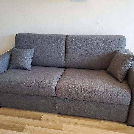 Appartement Cosy Au Treport 2 A 4 Personnes Le Treport Luaran gambar