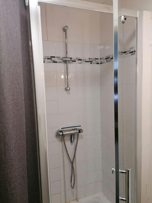 Appartement Cosy Au Treport 2 A 4 Personnes Le Treport Luaran gambar