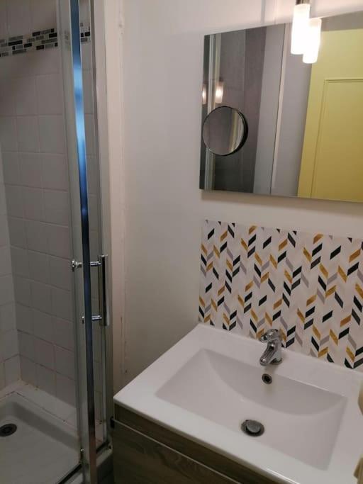 Appartement Cosy Au Treport 2 A 4 Personnes Le Treport Luaran gambar